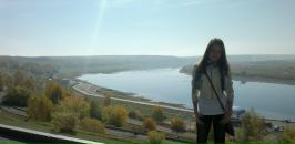 Фотография Максай Алины