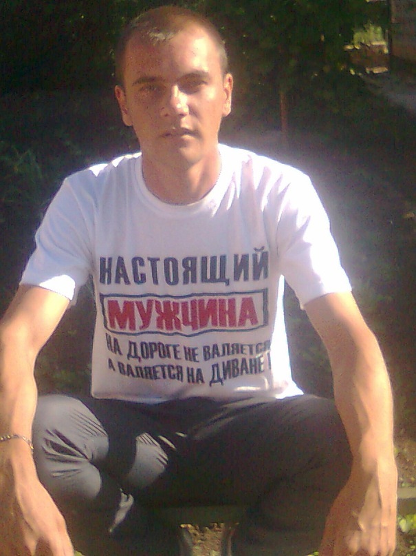 Сандро Сай фотография #17