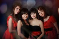 Фотография Орловой Елены