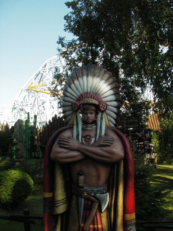 Наталья Кравченко фотография #32