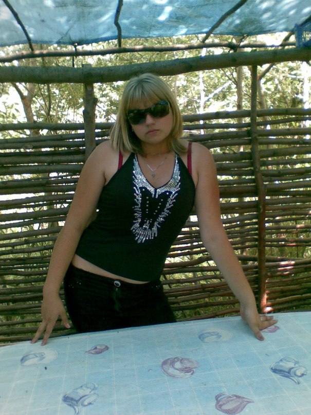 Марфа Кузьмина фотография #45