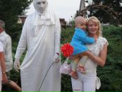 Фотография Типясевой Катерины