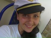 Фотография Мартыновой Евгении