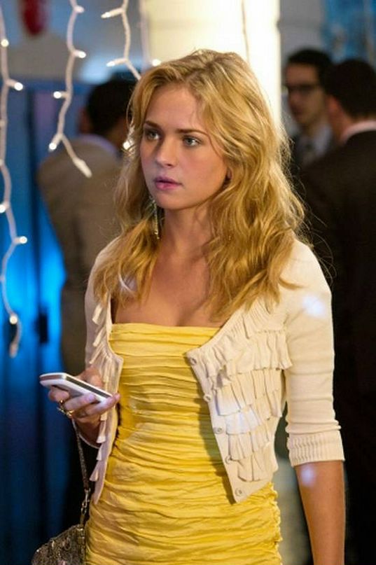 Cassie Blake фотография #8