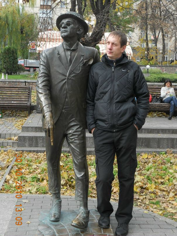 Максим Тютюков фотография #11
