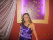 Фотография Шумиловой Элеоноры