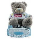 Blue Nose фотография #42 (источник - https://vk.com/id79453282)