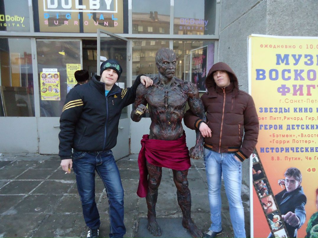 Антон Таскин фотография #31