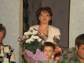 Фотография Васильевны Светланы