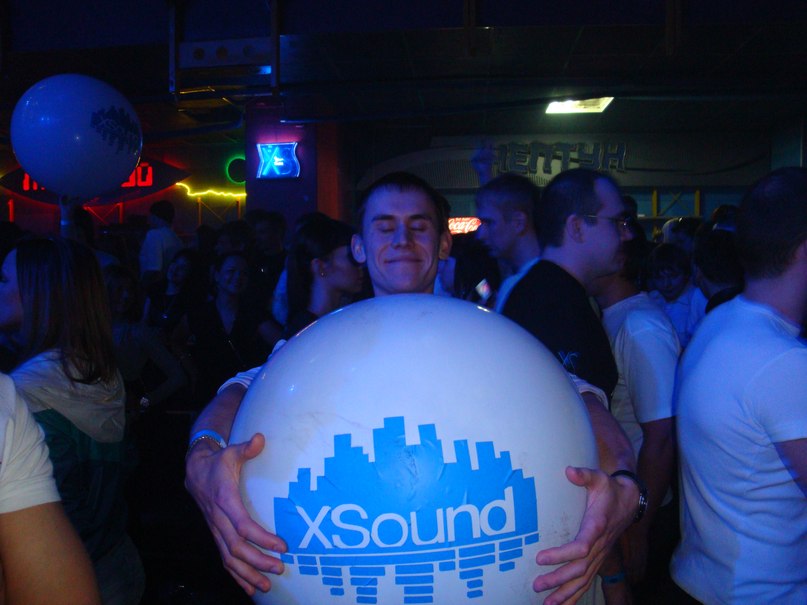 Павел Аврамец фотография #13