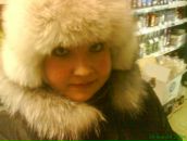 Фотография Яковлевой Маргариты