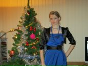 Фотография Жуковой Дарьи