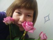 Фотография Юмановой Елены