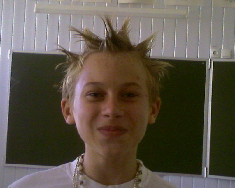 Сергей Волошенко фотография #10