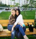 Оля Никитенко фотография #35 (источник - https://vk.com/id177954)