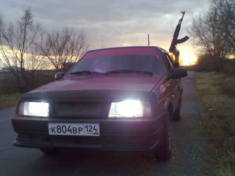 Николай Матыгин фотография #41