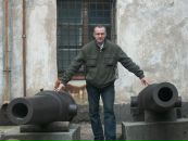 Фотография Кулева Константина