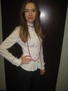 Ірина Марисюк фотография #5 (источник - https://vk.com/id160685203)