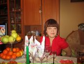 Фотография Солдатовой Юли