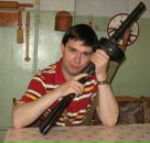 Фотография Акентьева Алексея