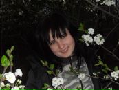 Фотография Антиповой Регины