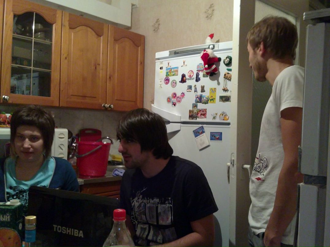 Евгений Белянцев фотография #49