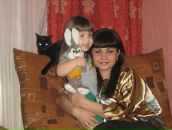 Фотография Жуковой Анастасии