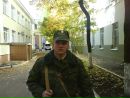 Фотография Аксёнова Павла
