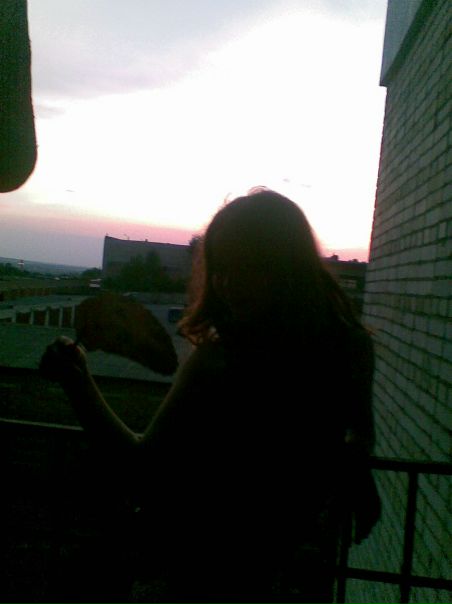 Катя Love фото №1