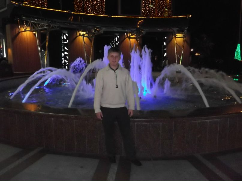 Дмитрий Раевский фотография #42