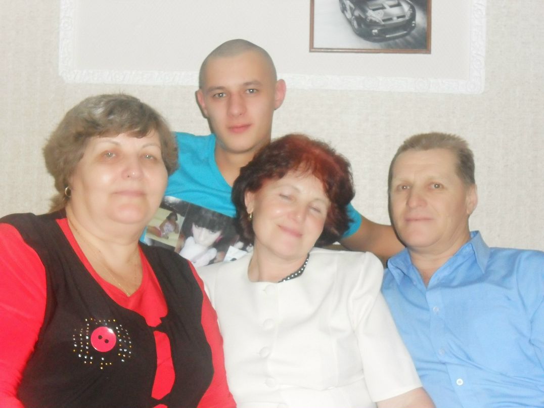 Роман Плотников фотография #21