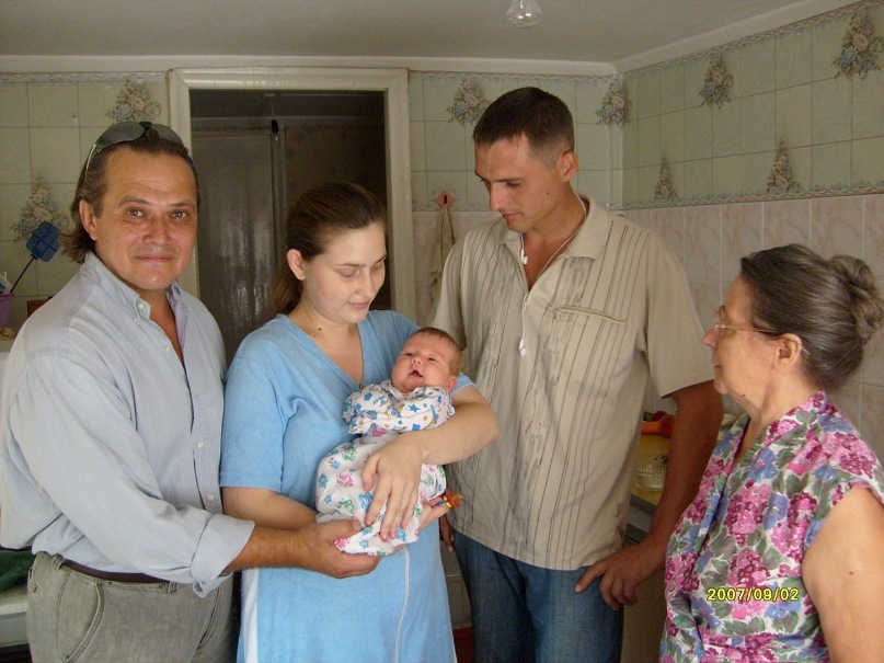 Андрей Дегтярев фотография #31