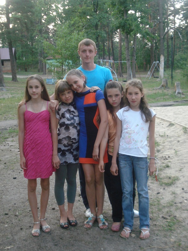 Софья Диденко фотография #15