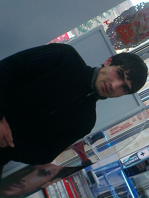 Slavik Xudoyan фотография #37