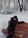 Машка Усік фотография #17 (источник - https://vk.com/id107978992)