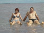 Фотография Лубенец Лилии