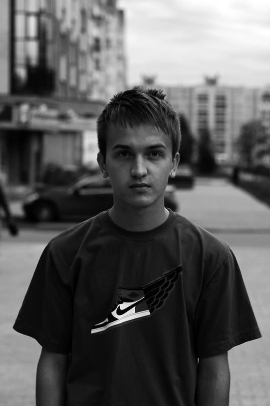 Станислав Рыбников фотография #20