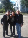 Фотография Бородавина Сергея