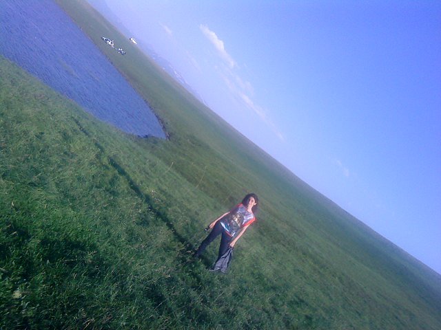 Haykuhi Manukyan фотография #9