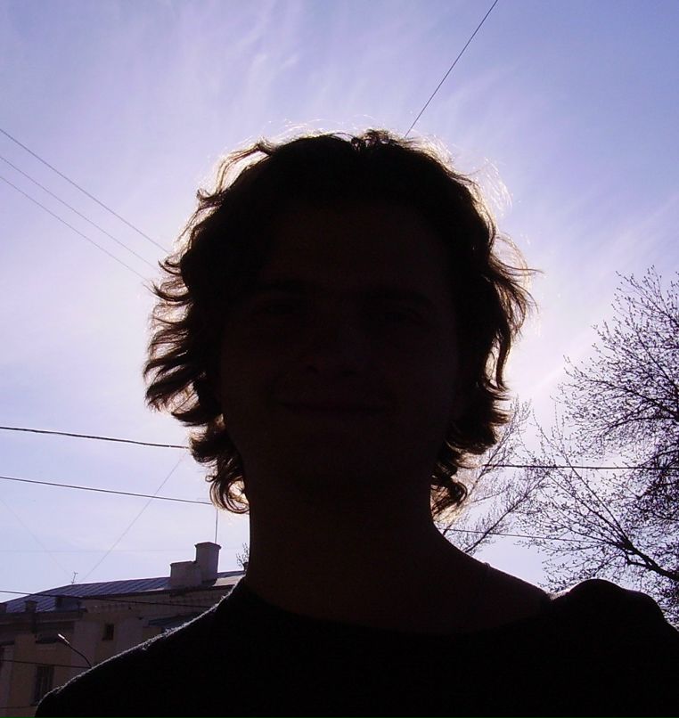 Дмитрий Ткачев фотография #2