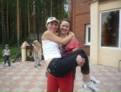 Фотография Тимофеевой Екатерины