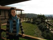 Фотография Ожеговой Майи