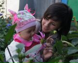 Фотография Фроловой Лили