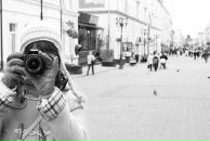 Фотография Сорокиной Линды