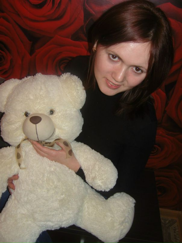 Софья Смирнова фотография #26