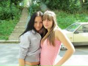 Фотография Тишиной Анастасии