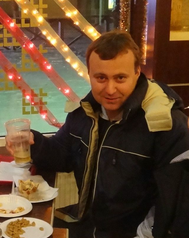 Дмитрий Стрелков фотография #30