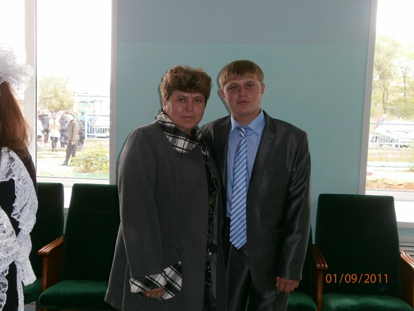 Юрий Девятов фотография #28