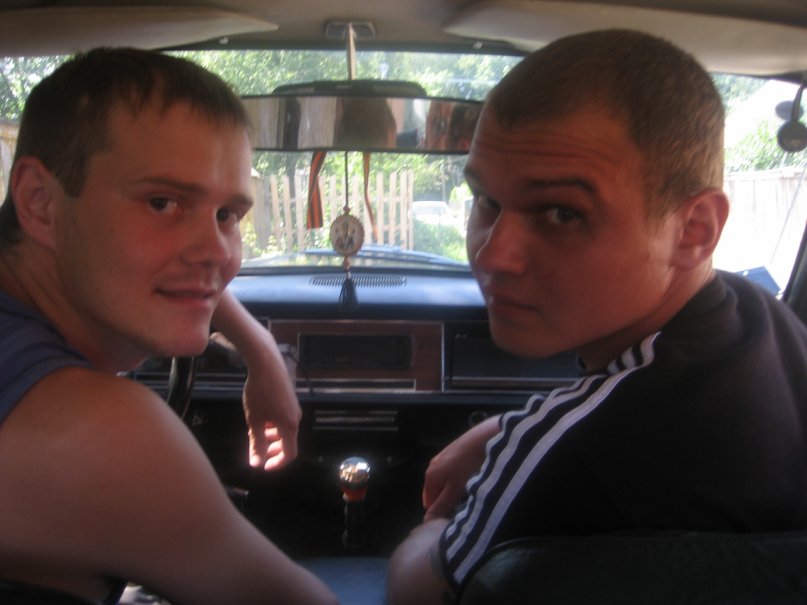 Дмитрий Орлов фотография #41