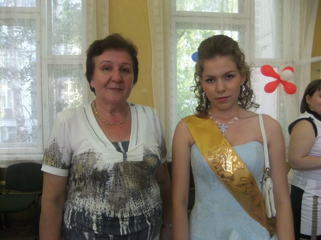 Евгения Маркова фотография #38